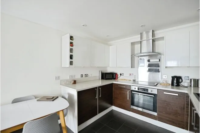 Green Lane, Ilford, IG3, photo 5