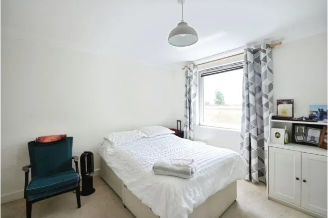 Green Lane, Ilford, IG3, photo 18