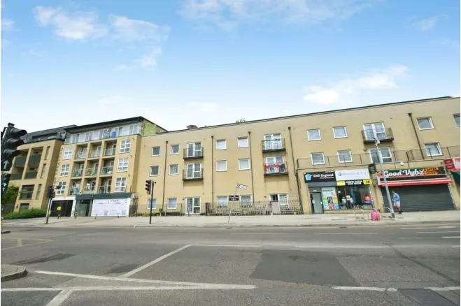 Green Lane, Ilford, IG3, photo 20