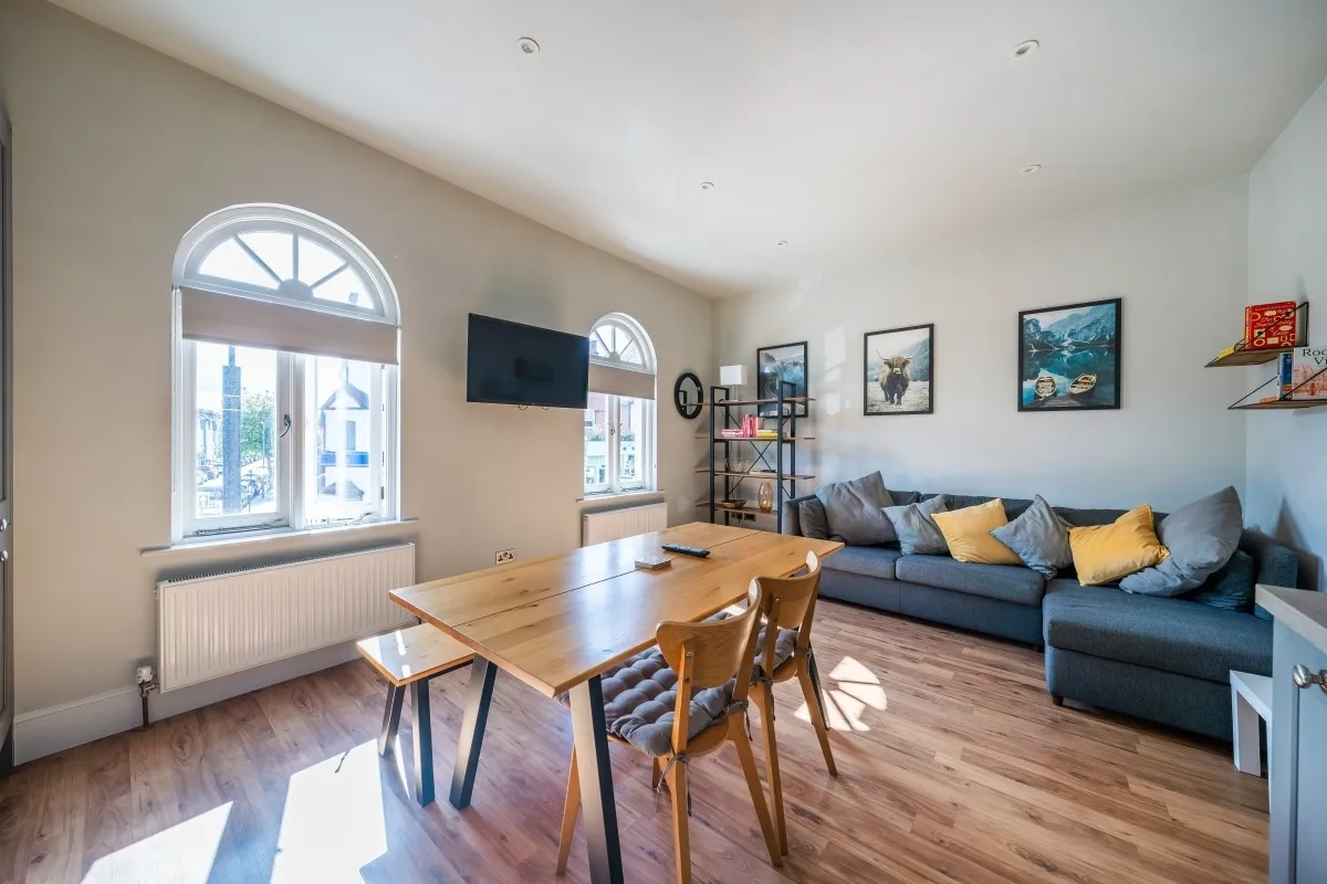 Replingham Road, Southfields, SW18, photo 2
