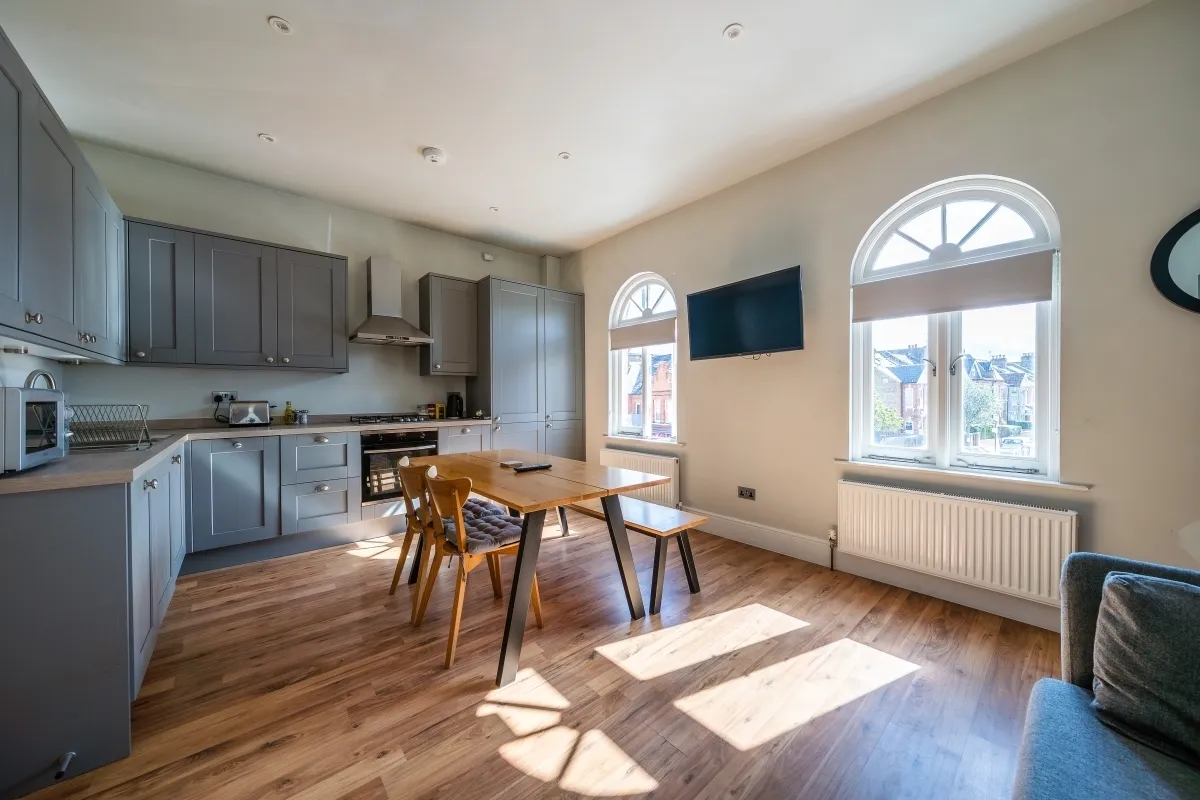 Replingham Road, Southfields, SW18, photo 7