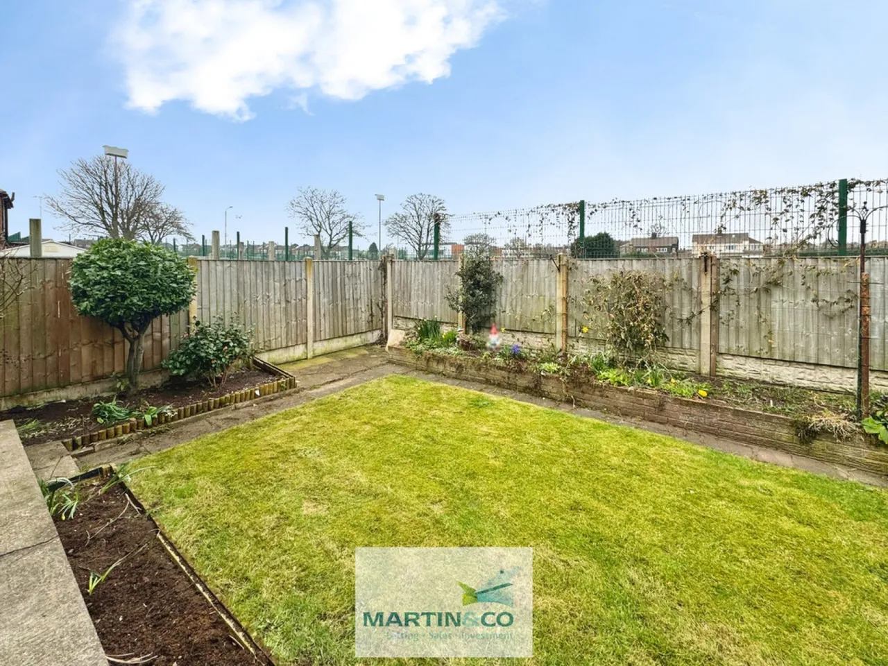 Mount Avenue, Worksop, S81, photo 13