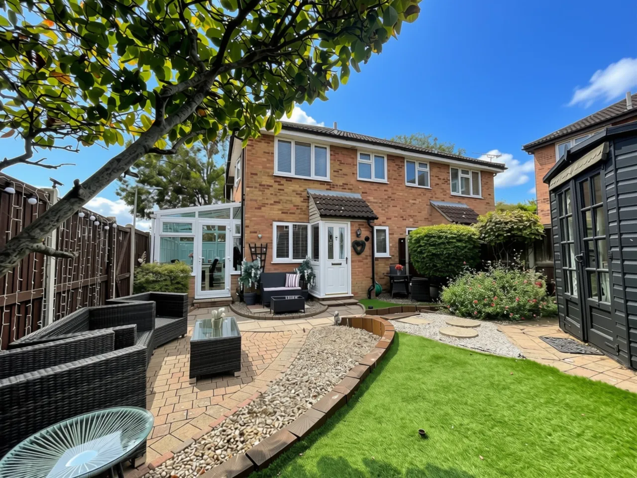 Acorn Avenue, Halstead, photo 16