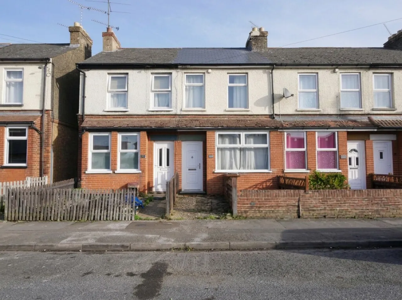 3 bed property for sale, Bramford Road, Ipswich, IP1