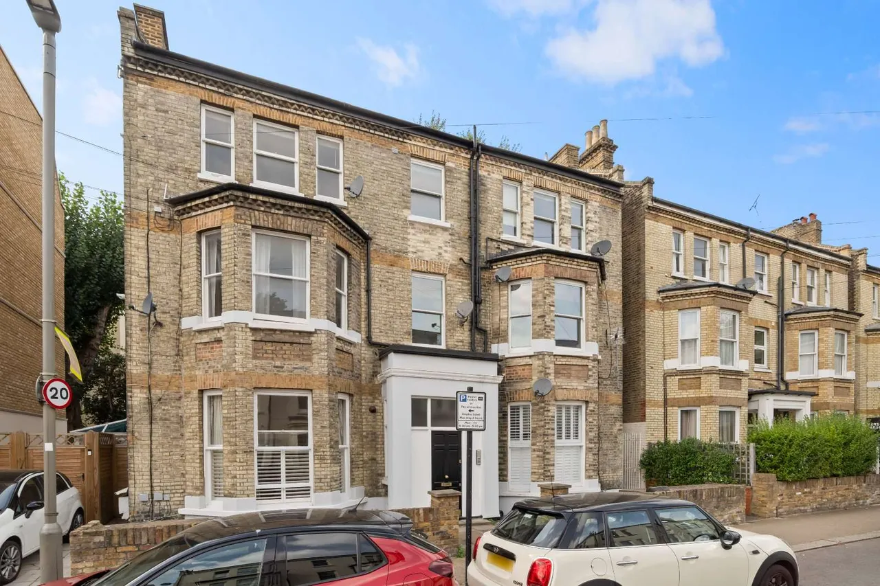Alderbrook Road, London, SW12, photo 10
