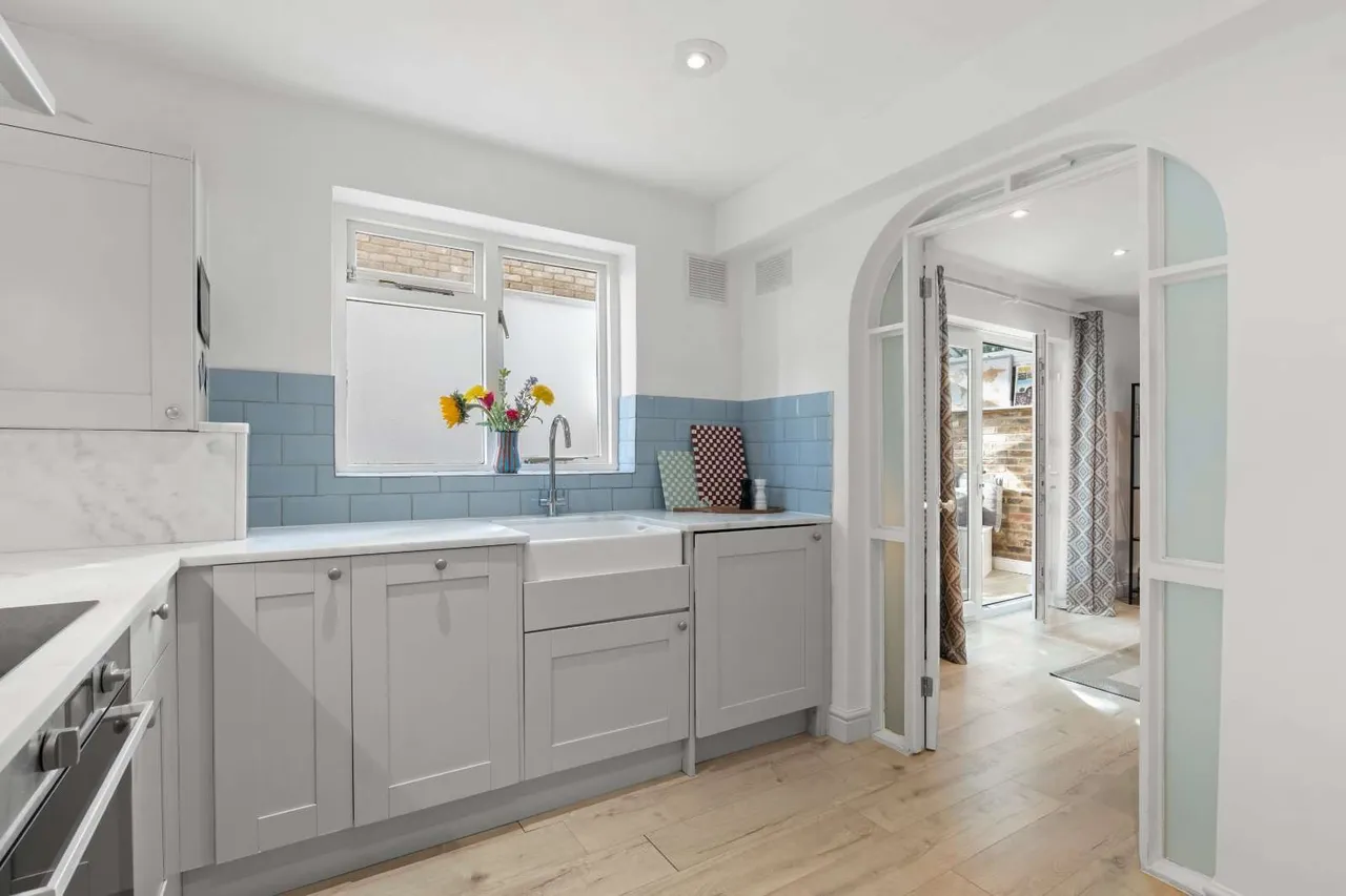Alderbrook Road, London, SW12, photo 5