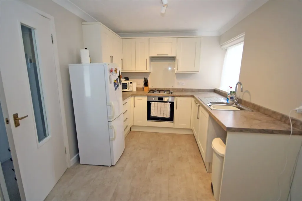 Barton on Sea, New Milton, photo 6