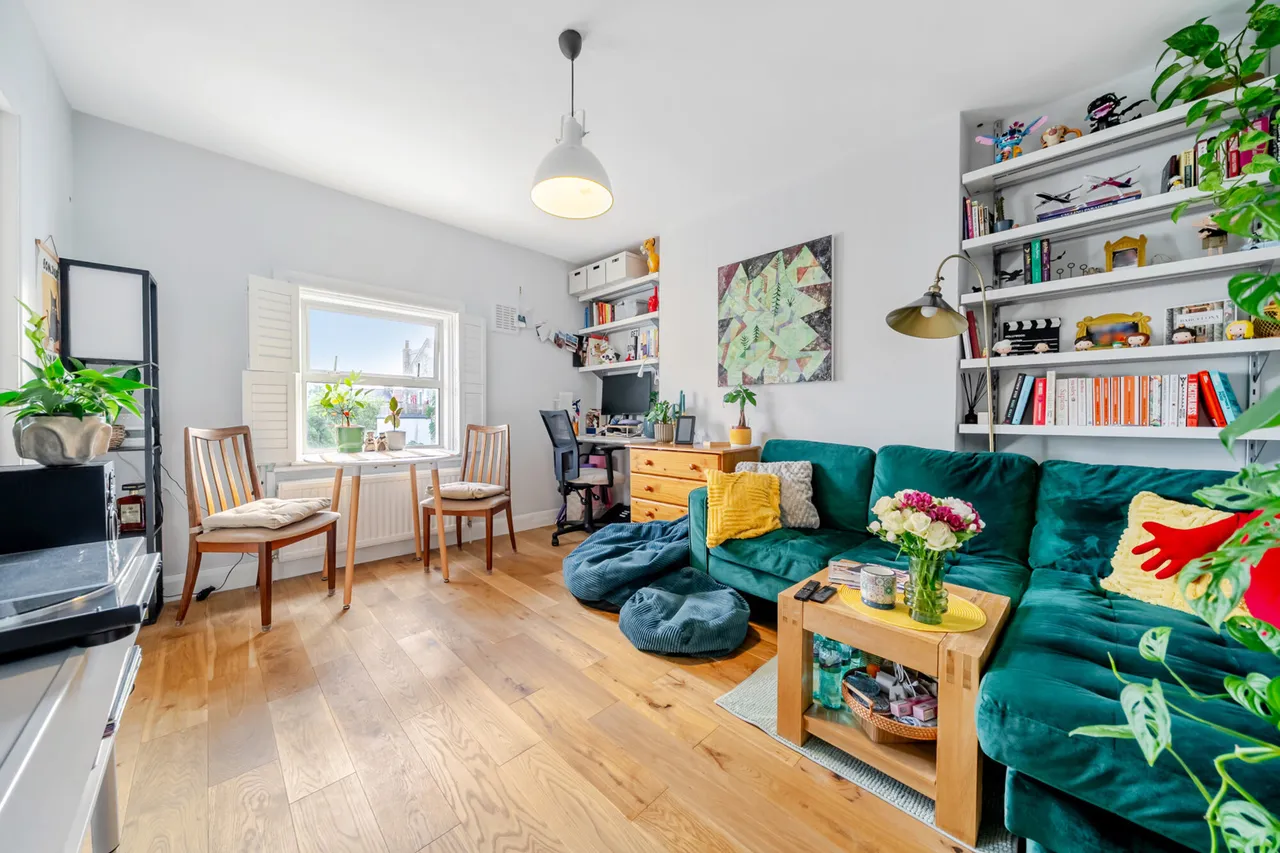Wilson Road, SE5, photo 4