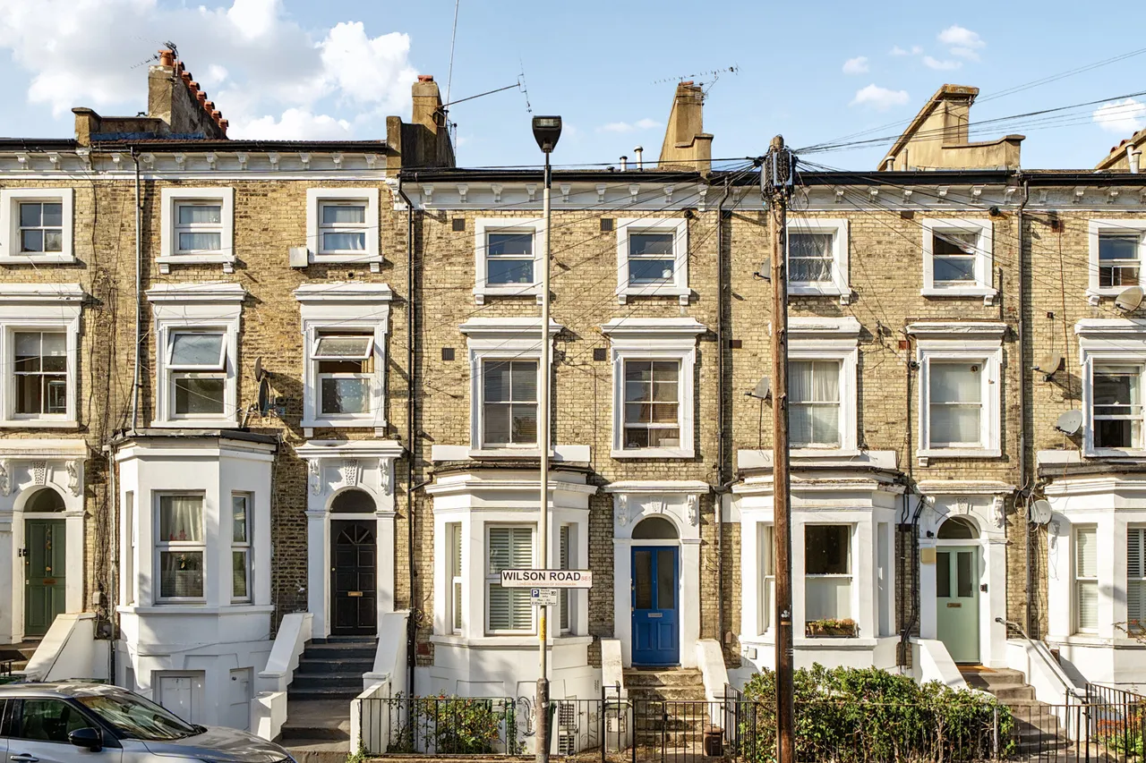 Wilson Road, SE5, photo 11