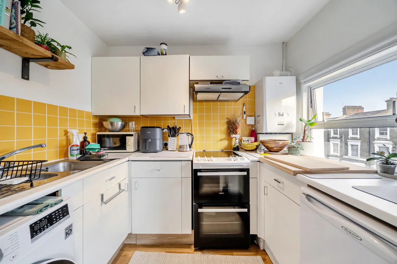 Wilson Road, SE5, photo 2