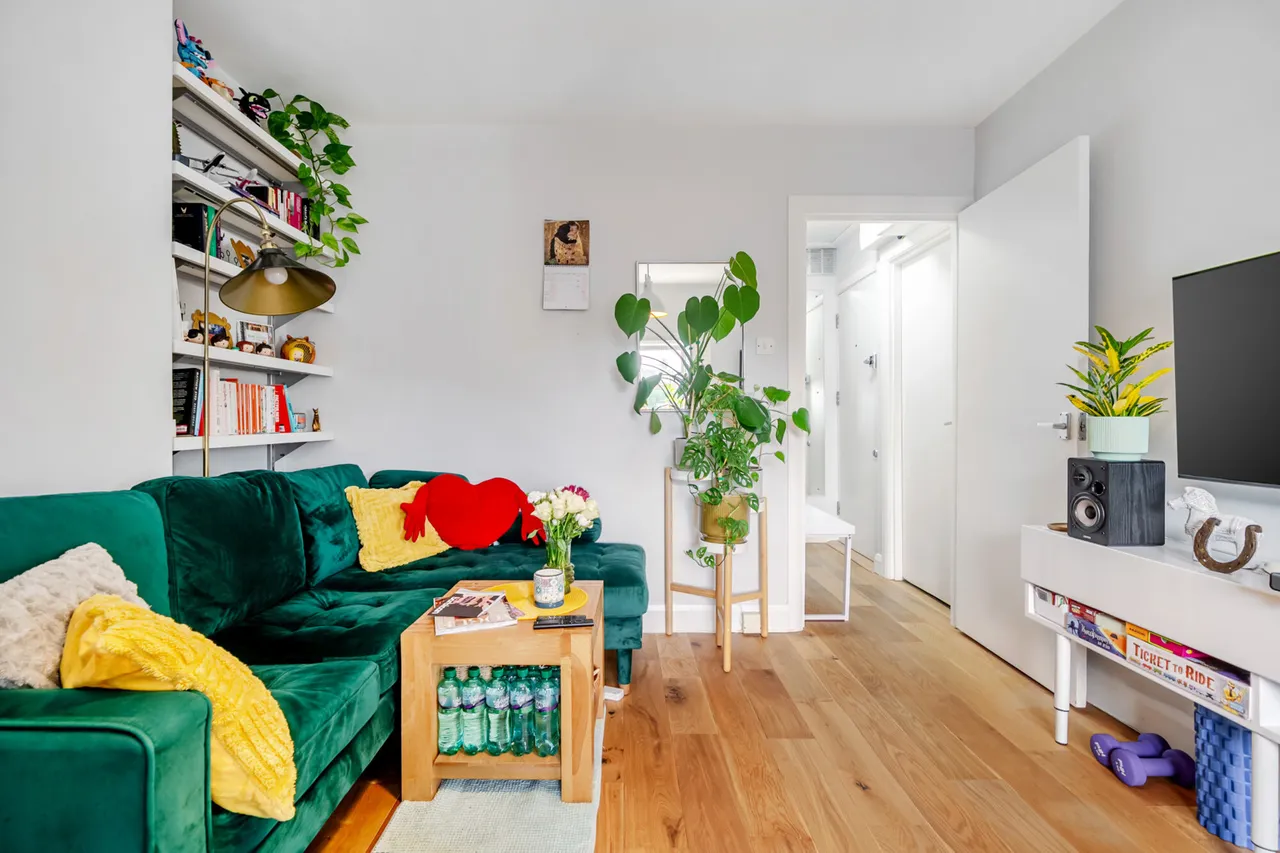 Wilson Road, SE5, photo 9