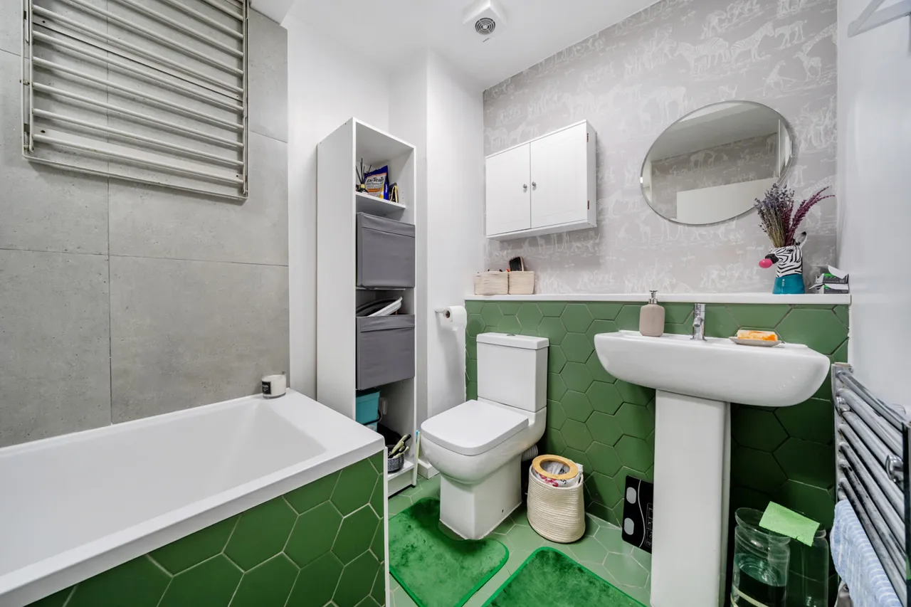 Wilson Road, SE5, photo 15