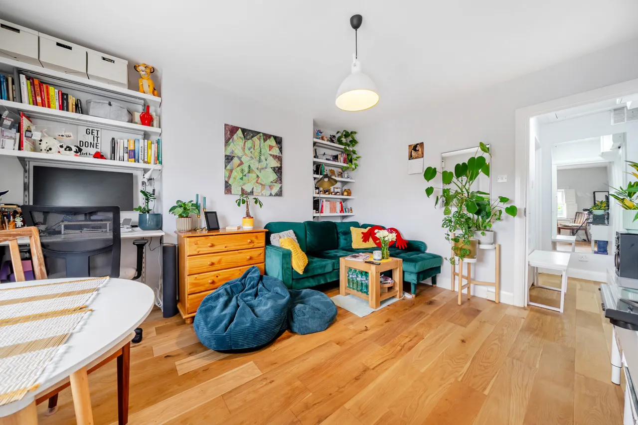 Wilson Road, SE5, photo 10