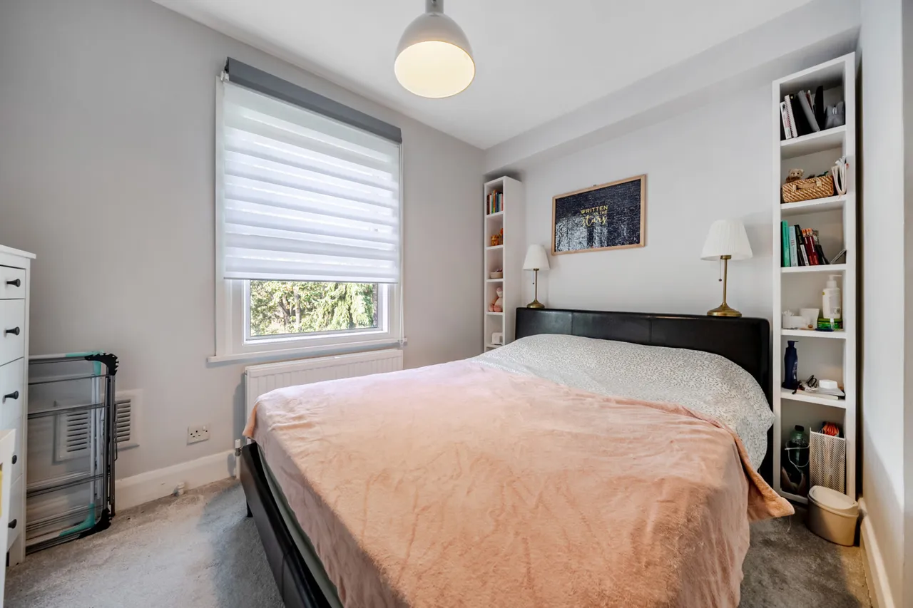 Wilson Road, SE5, photo 8