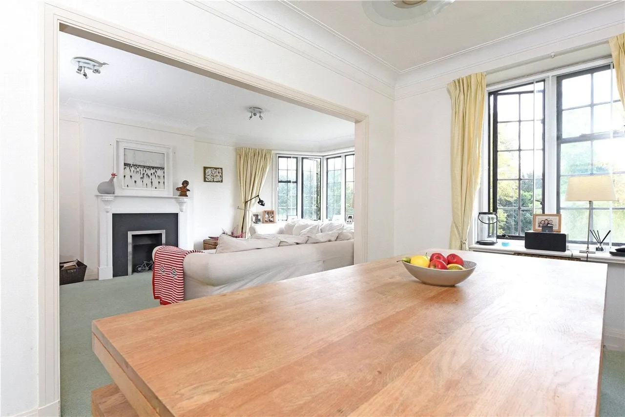Bede House, Manor Fields, SW15, photo 11