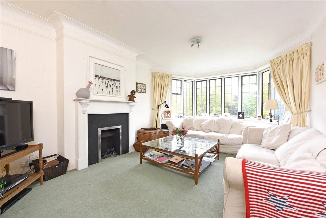 Bede House, Manor Fields, SW15, photo 6