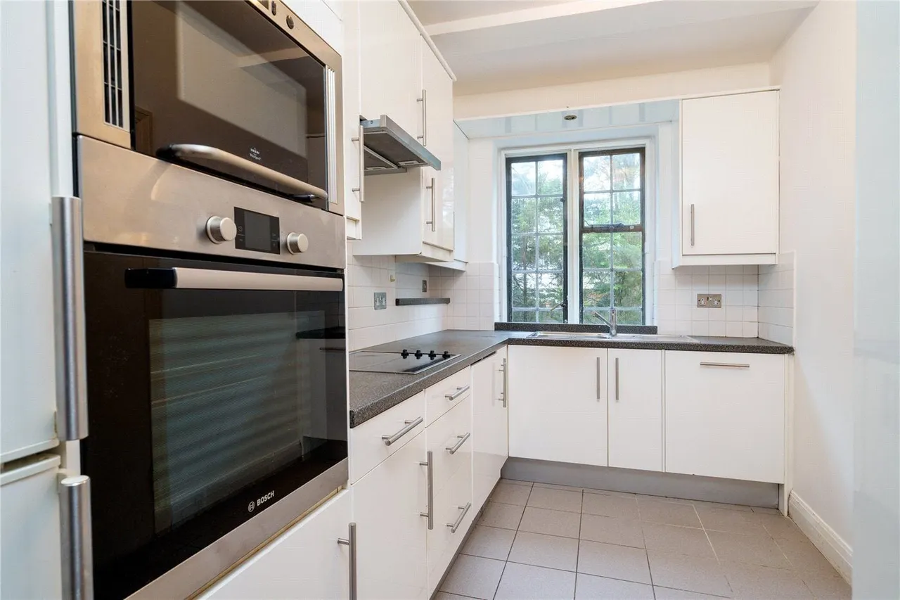Bede House, Manor Fields, SW15, photo 4