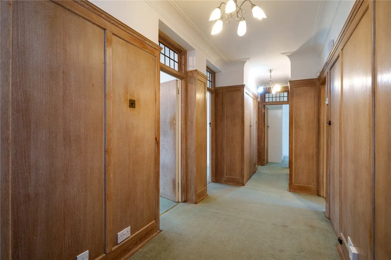 Bede House, Manor Fields, SW15, photo 3