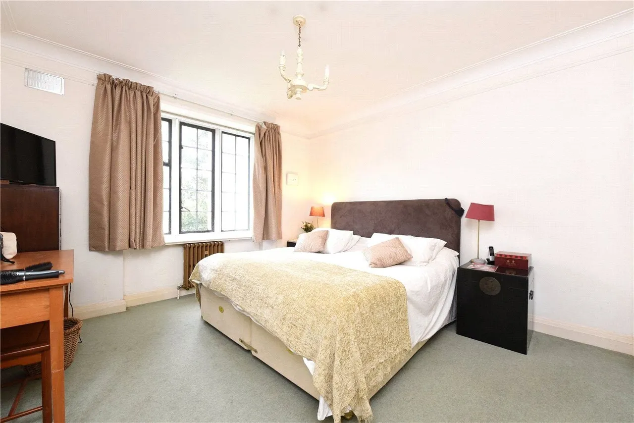 Bede House, Manor Fields, SW15, photo 5