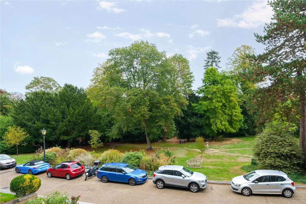 Bede House, Manor Fields, SW15, photo 13