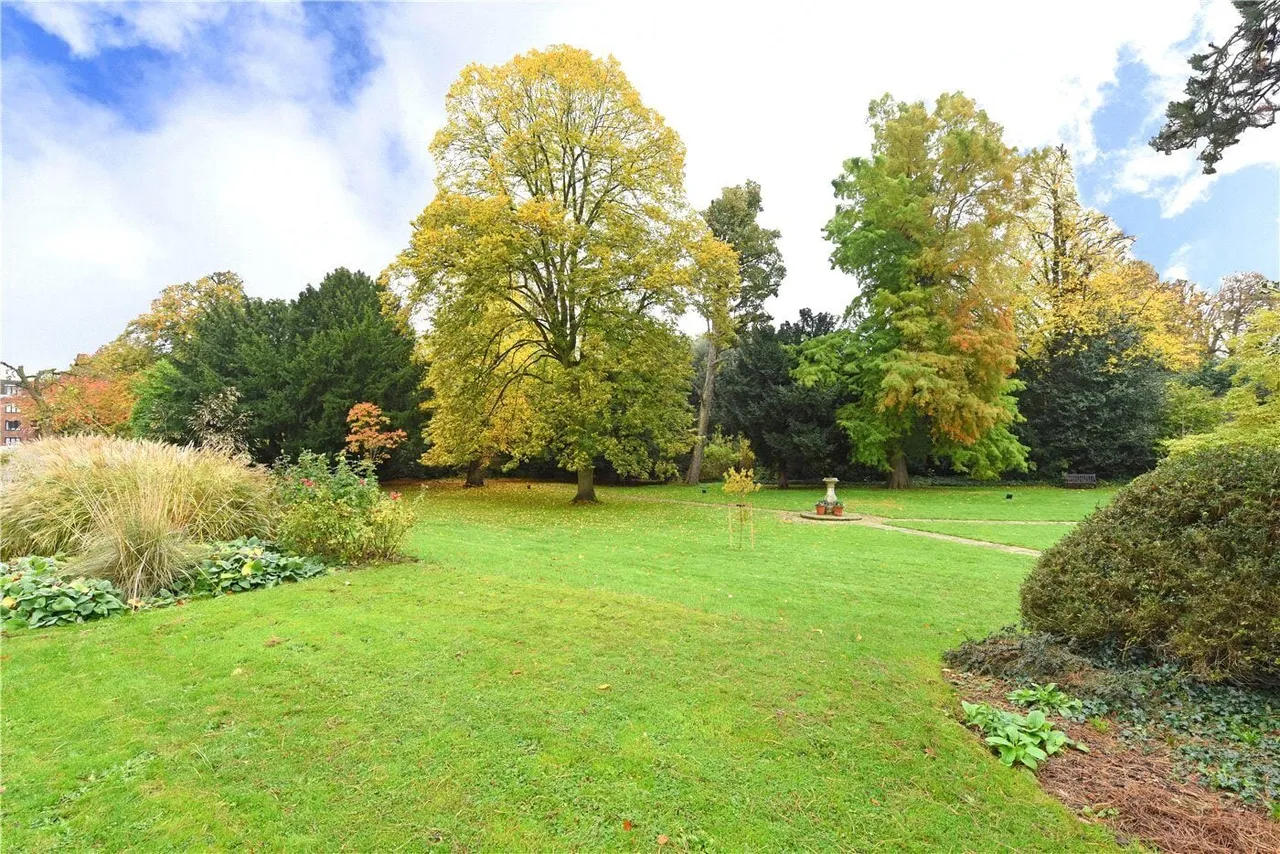 Bede House, Manor Fields, SW15, photo 7