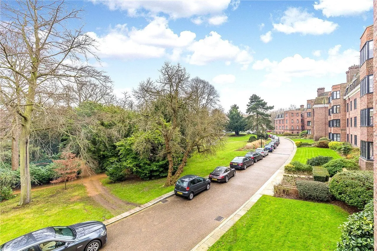 Bede House, Manor Fields, SW15, photo 8