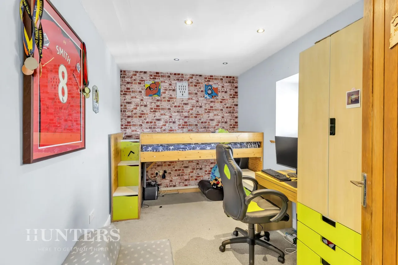 Eafield Barn, Smithy Bridge, OL15, photo 15