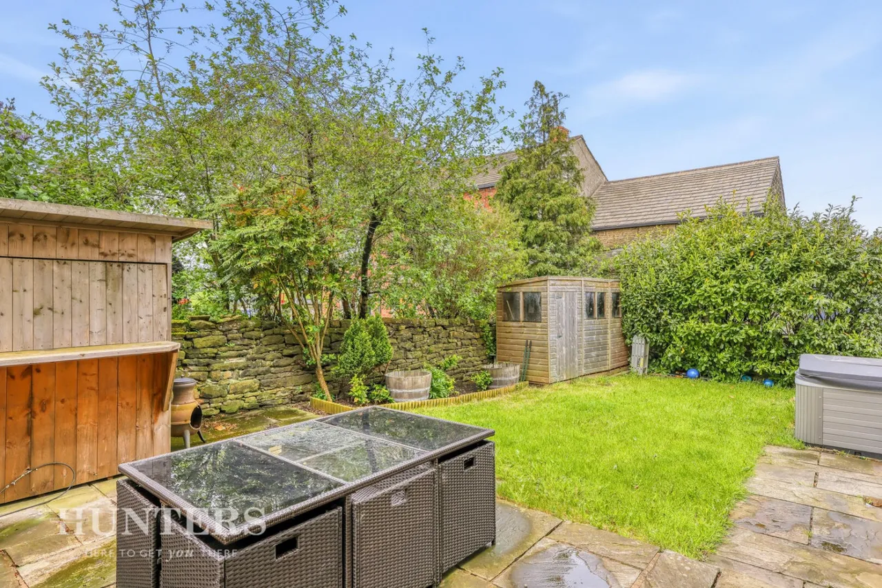 Eafield Barn, Smithy Bridge, OL15, photo 26