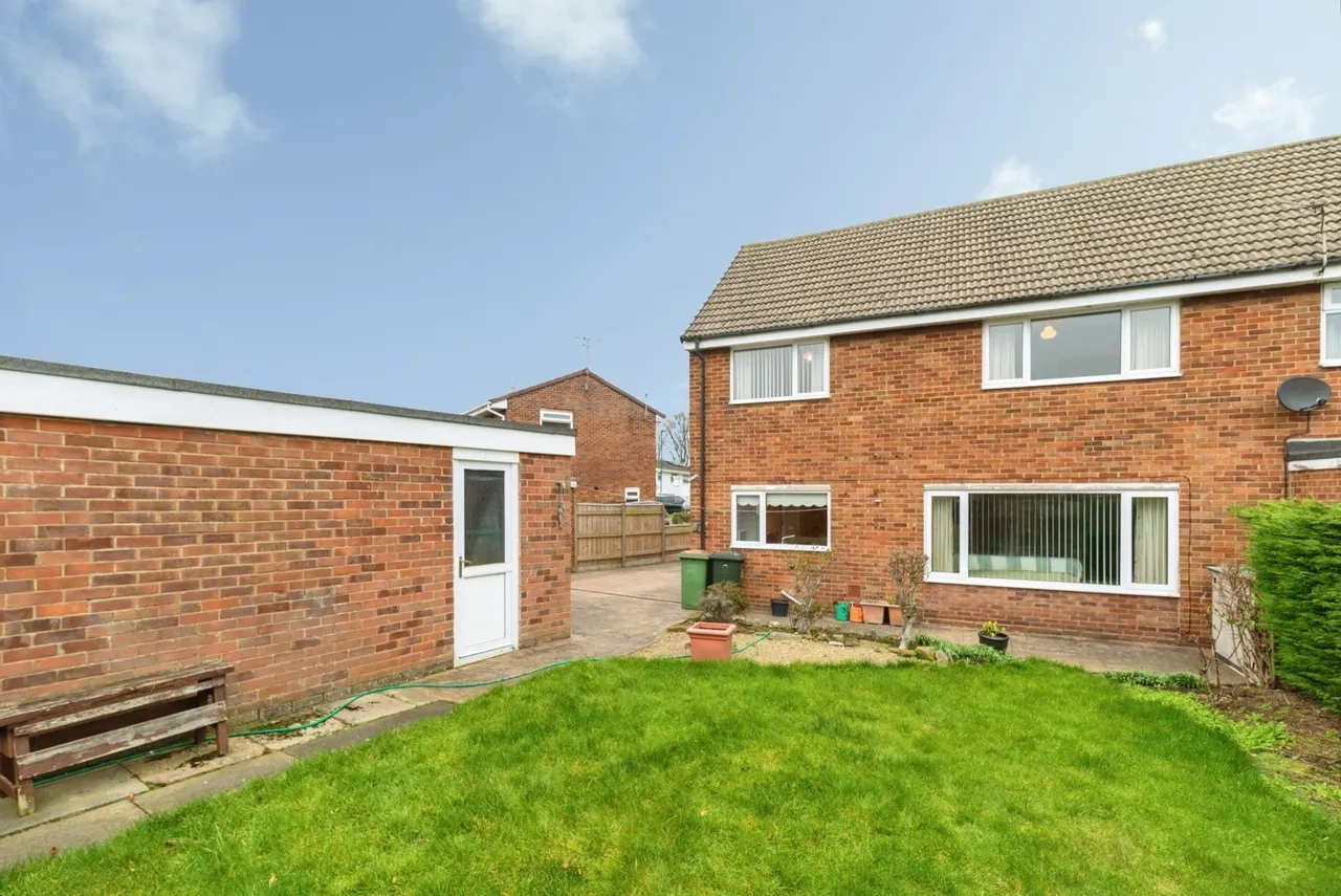 Grafton Close, Guisborough, North Yorkshire, TS14, photo 14