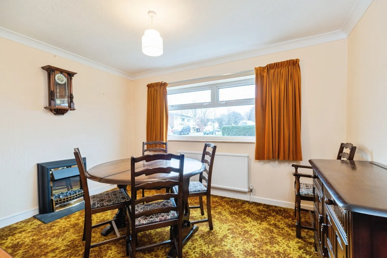 Grafton Close, Guisborough, North Yorkshire, TS14, photo 5