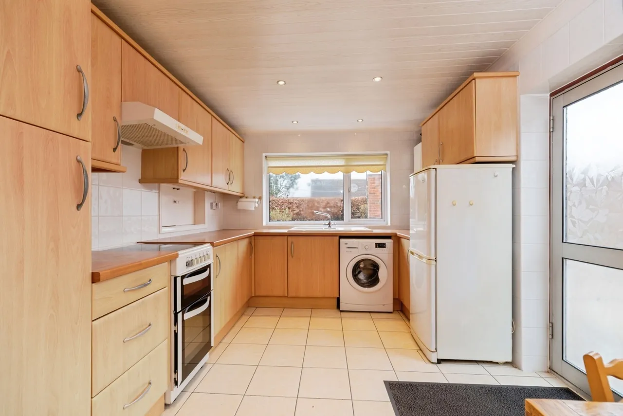 Grafton Close, Guisborough, North Yorkshire, TS14, photo 7