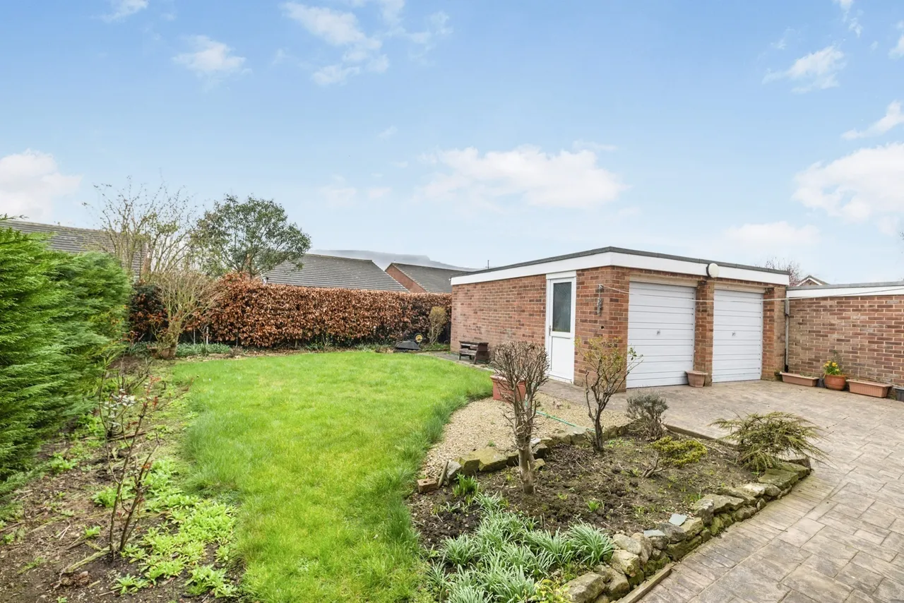 Grafton Close, Guisborough, North Yorkshire, TS14, photo 16