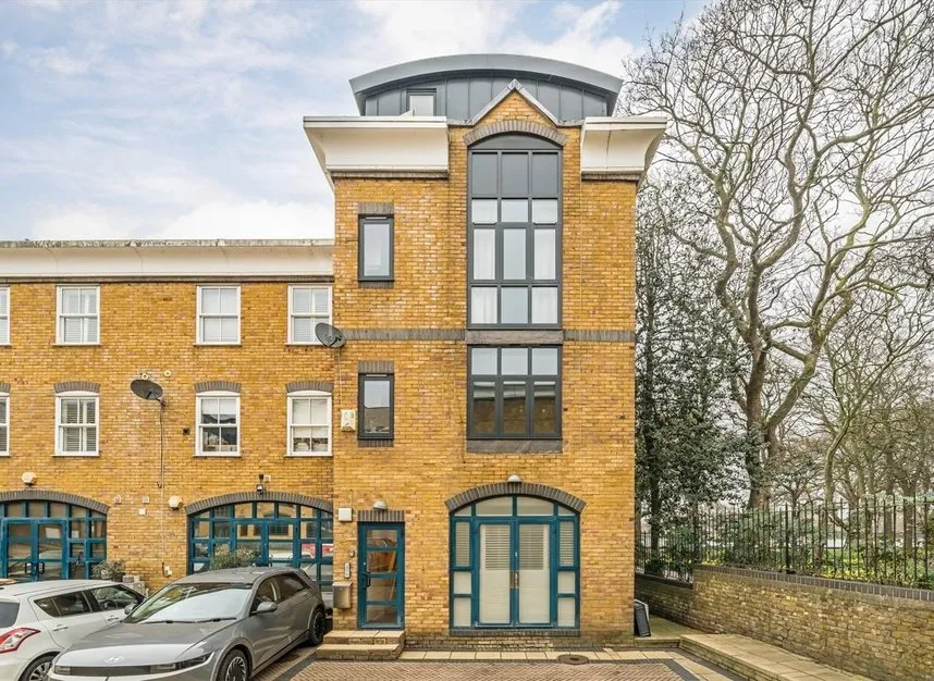 Deodar Road, Putney, SW15, photo 2