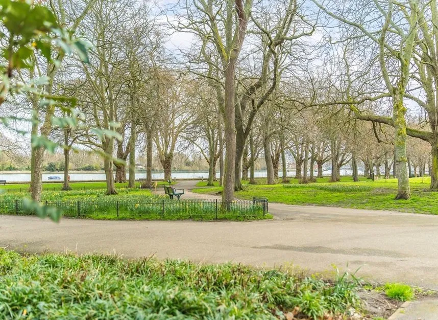 Deodar Road, Putney, SW15, photo 7