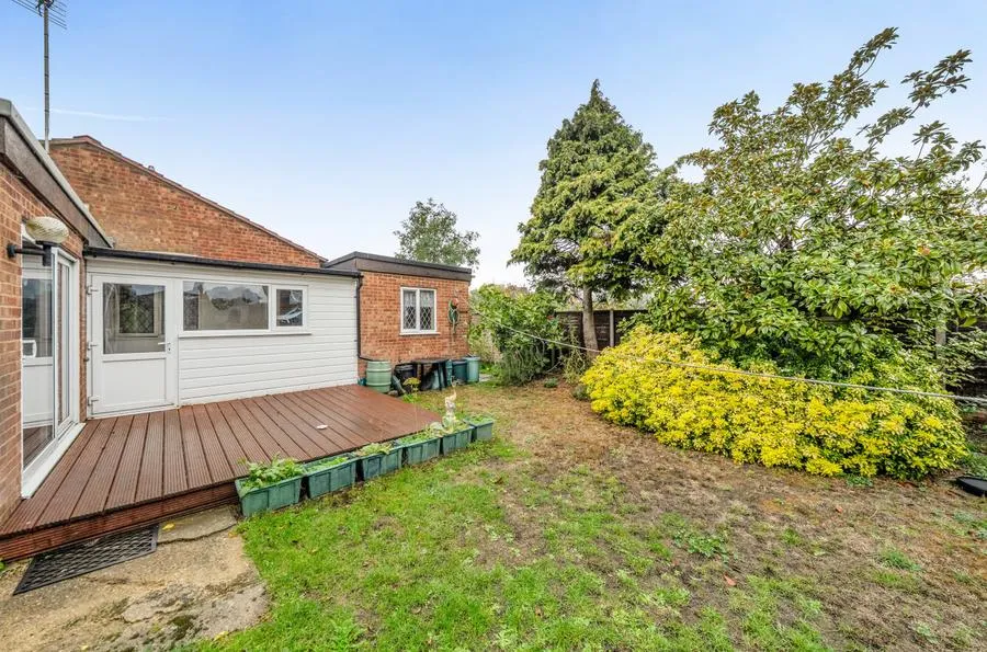 Orchard Close, Houghton Regis, LU5, photo 16