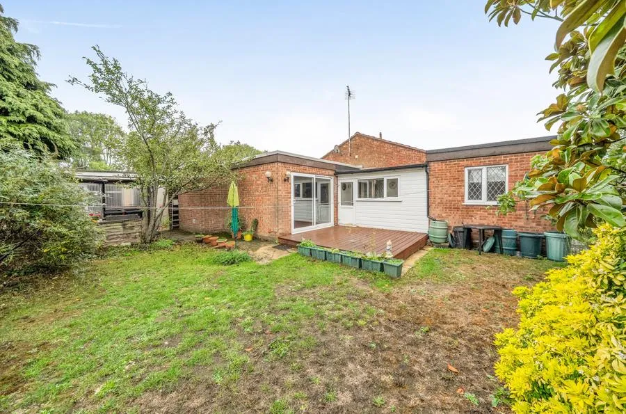 Orchard Close, Houghton Regis, LU5, photo 5