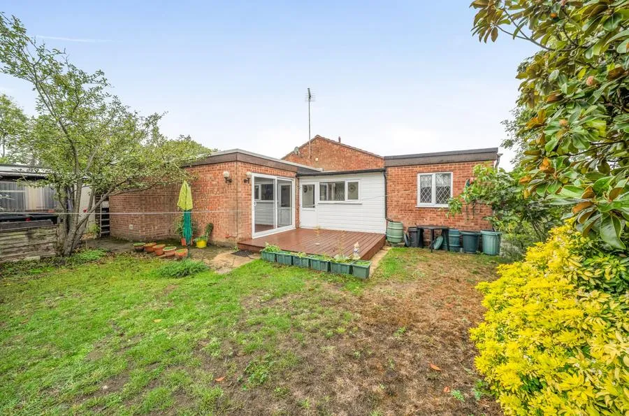 Orchard Close, Houghton Regis, LU5, photo 15