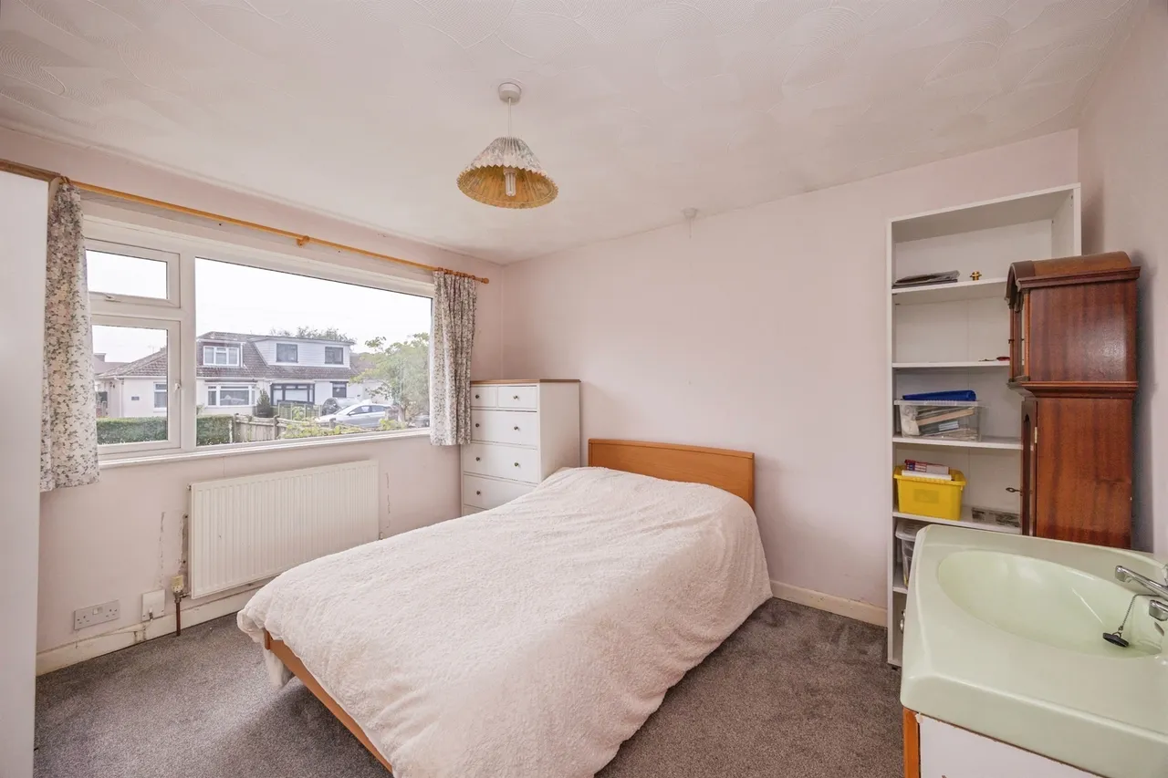 Winscombe Avenue, Waterlooville, PO8, photo 9