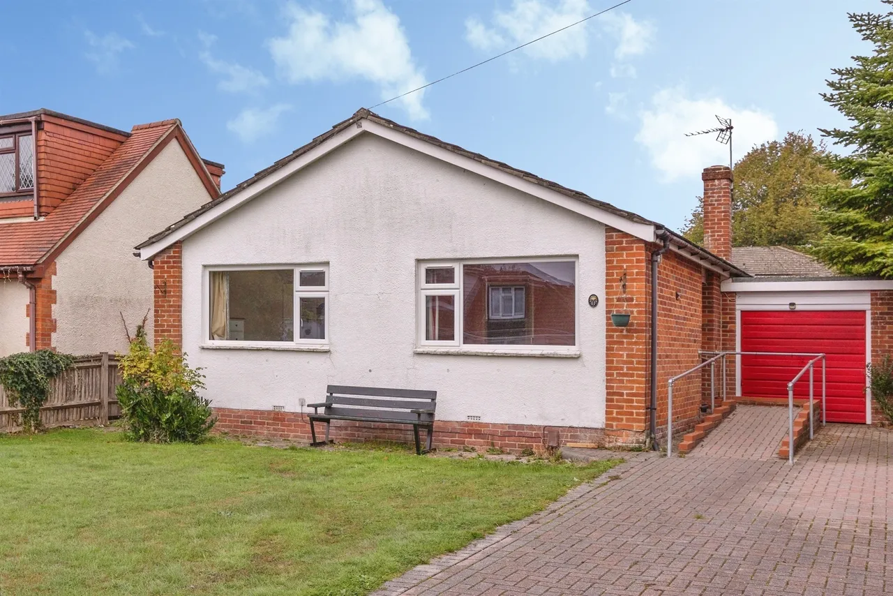 Winscombe Avenue, Waterlooville, PO8, photo 15