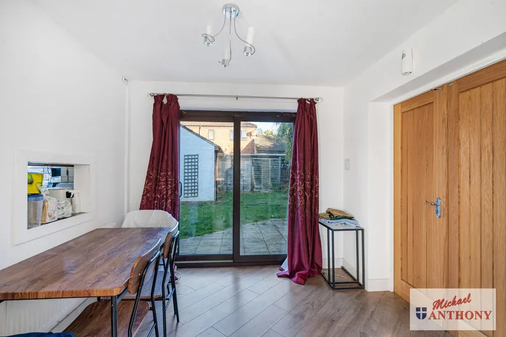 Burghley Court, Great Holm, MK8, photo 6