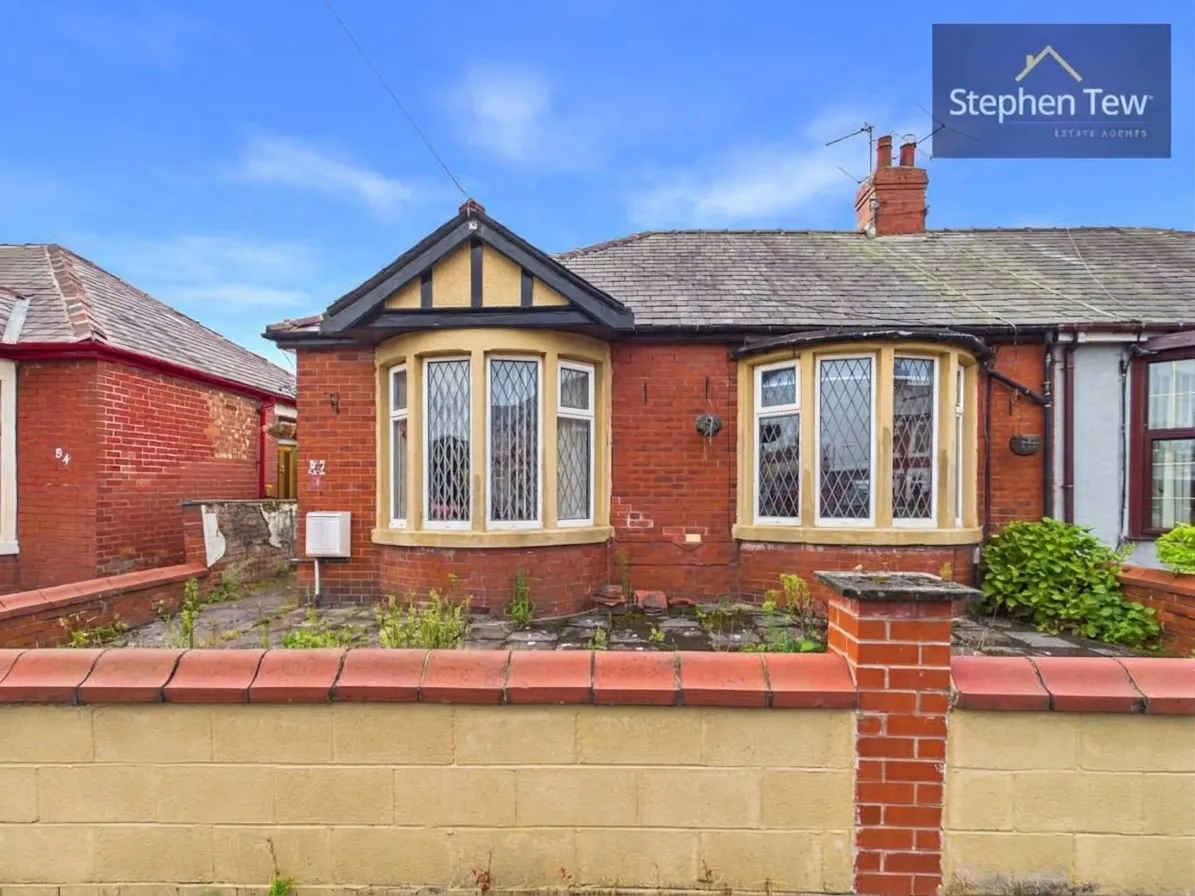 Chislehurst Avenue, Blackpool, FY4, photo 5