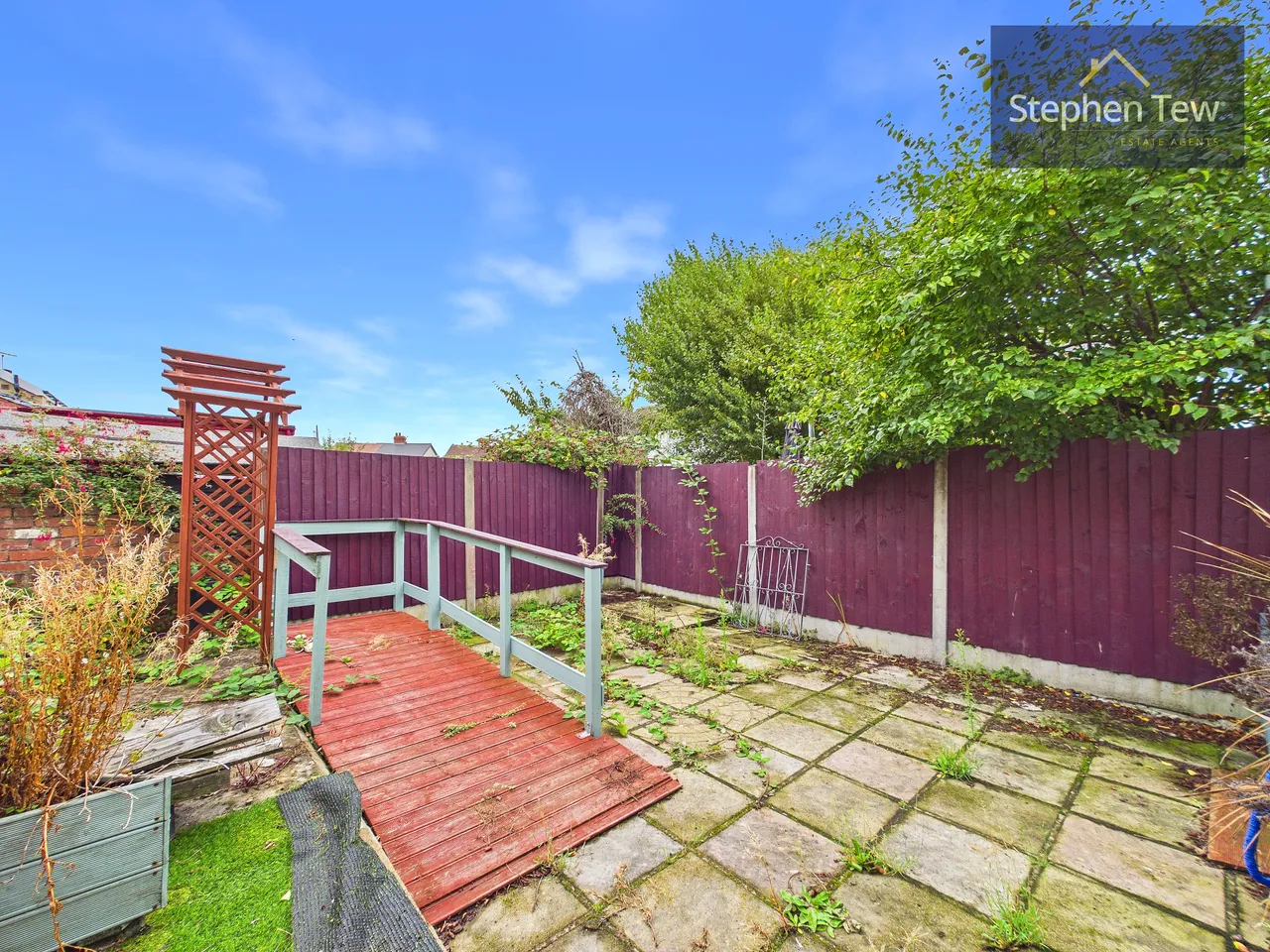 Chislehurst Avenue, Blackpool, FY4, photo 10