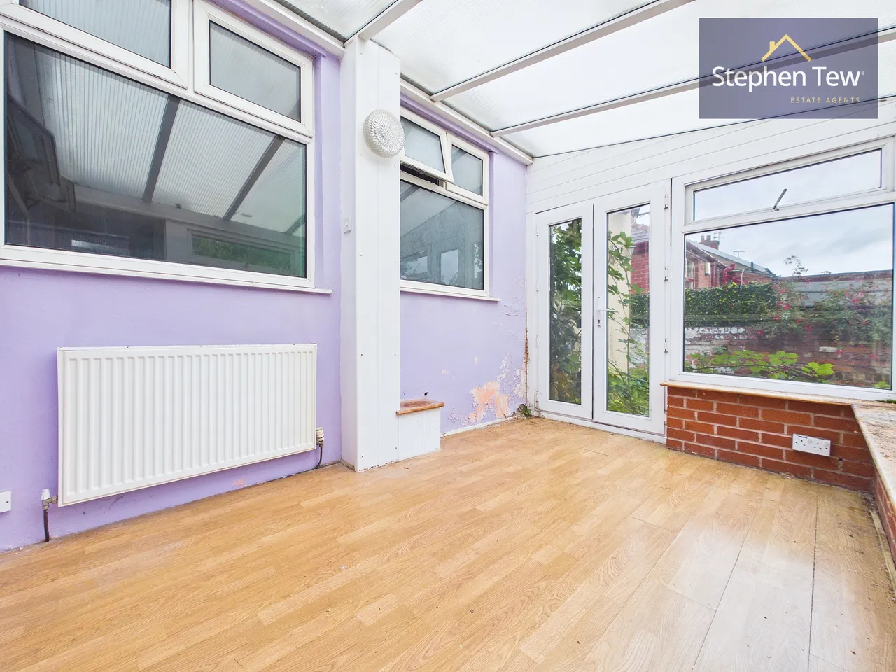 Chislehurst Avenue, Blackpool, FY4, photo 7