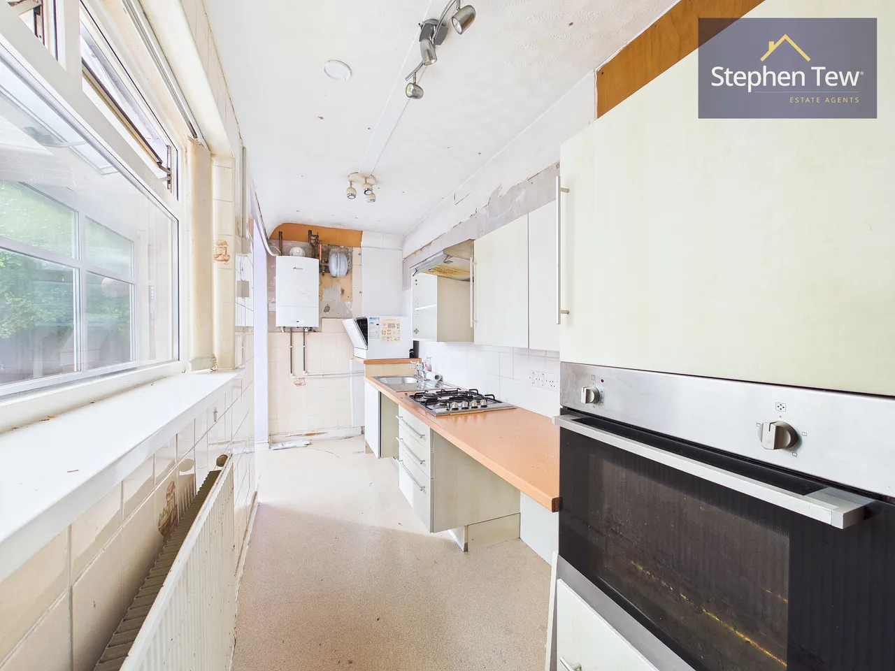 Chislehurst Avenue, Blackpool, FY4, photo 4