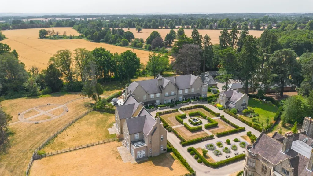 Manor Gardens, Haseley Manor, photo 30