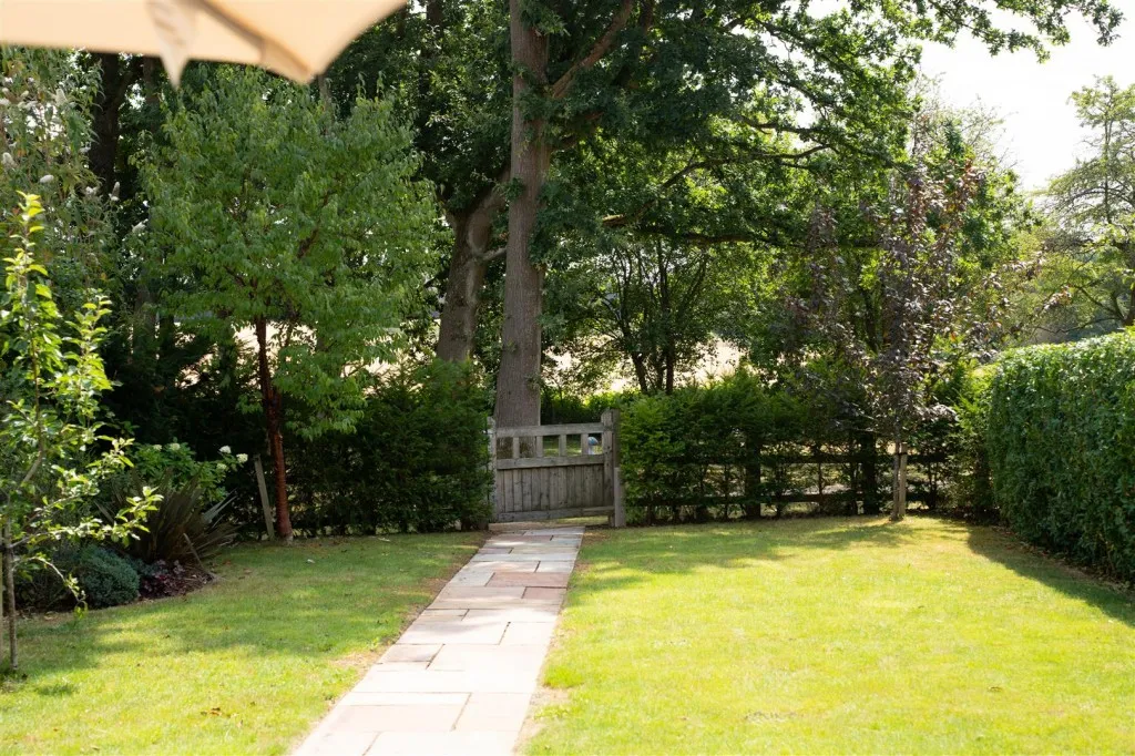Manor Gardens, Haseley Manor, photo 22