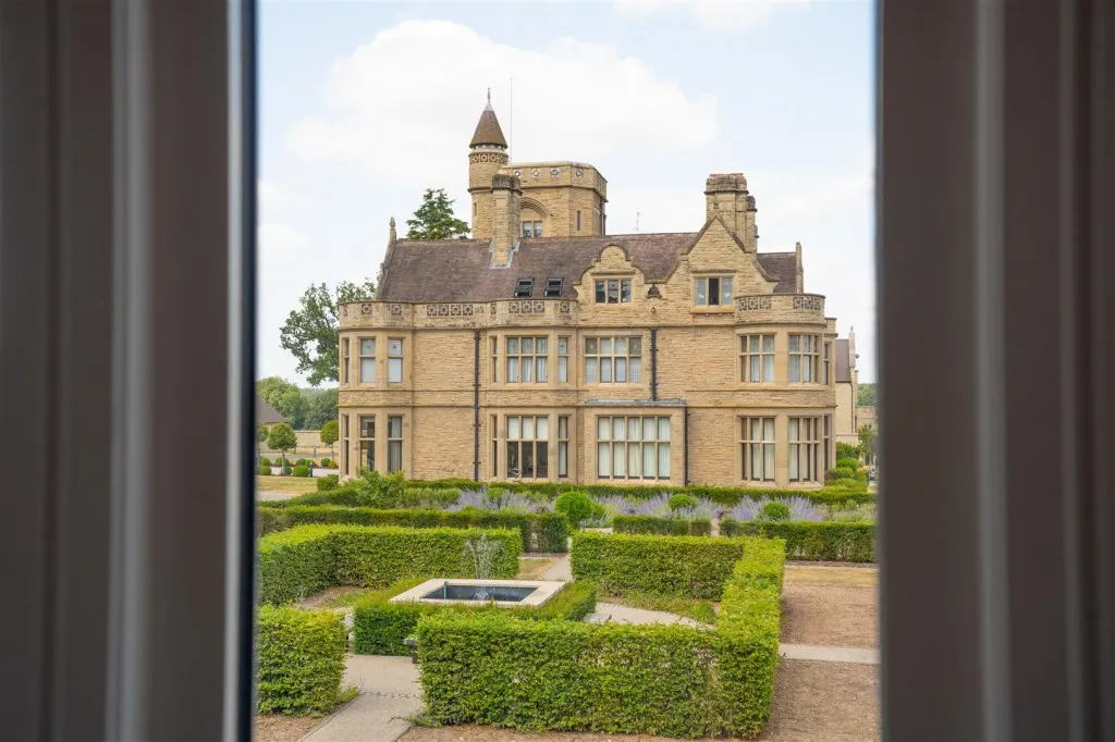 Manor Gardens, Haseley Manor, photo 23