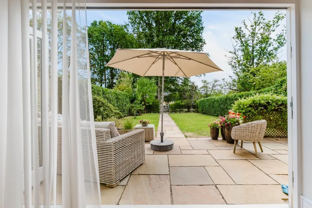 Manor Gardens, Haseley Manor, photo 15