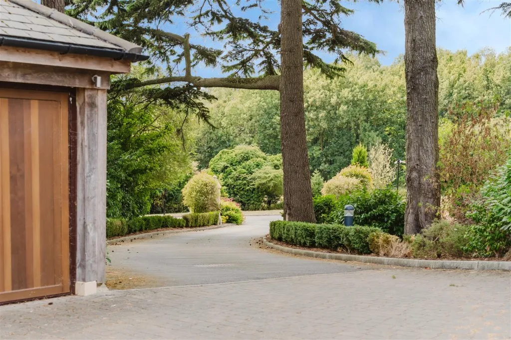 Manor Gardens, Haseley Manor, photo 18