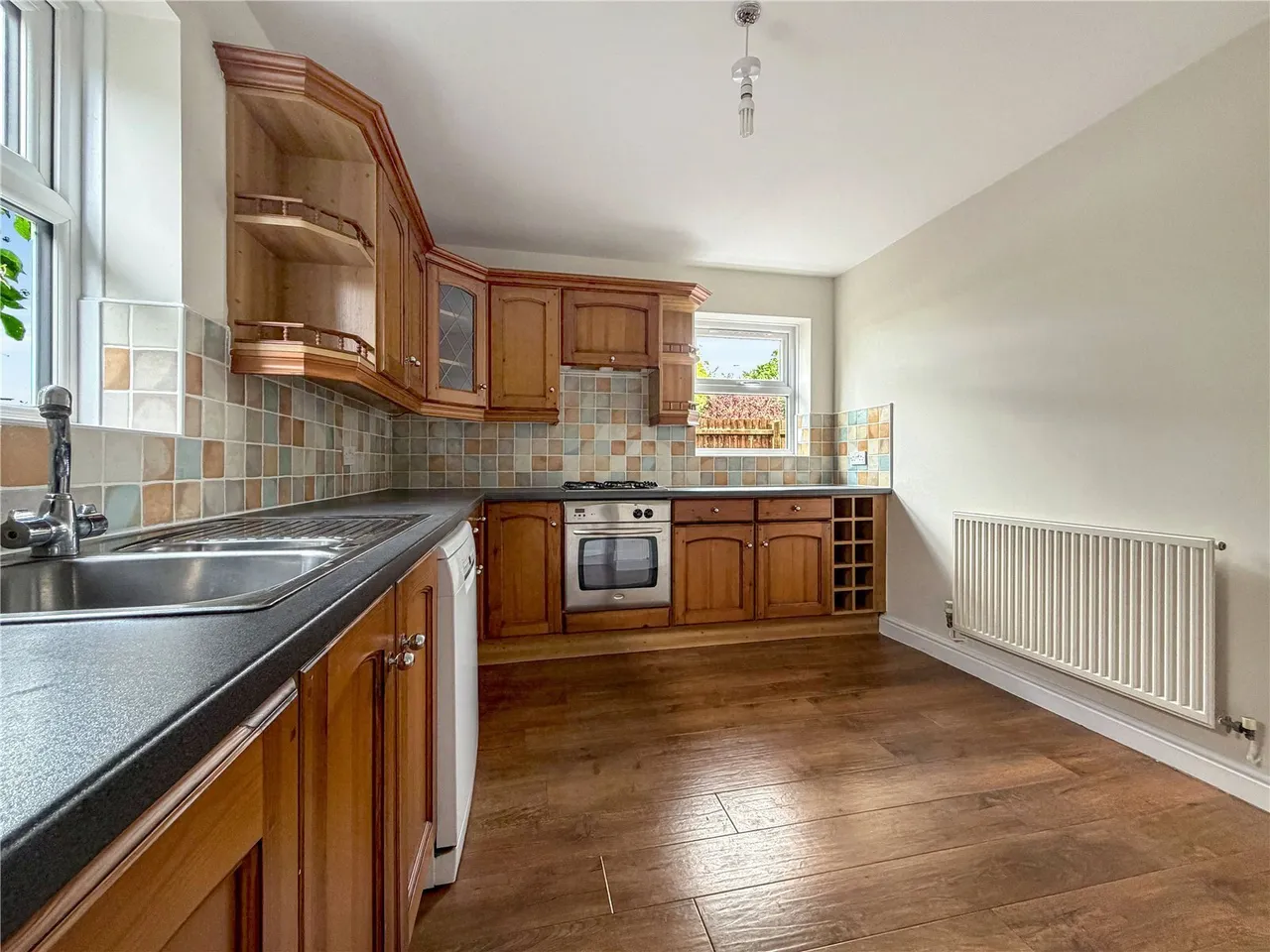Fox Pond Lane, Oadby, LE2, photo 18